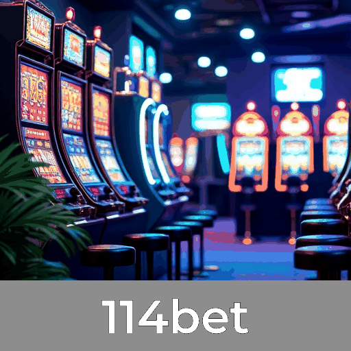 114bet: Especialistas em Apostas Esportivas Brasileiras