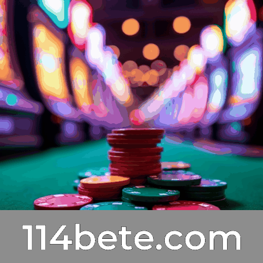 114bete.com: Slots com Mega Jackpot, Cassino ao Vivo com Experiência Imersiva, Apostas Esportivas com Odds Mais Altas
